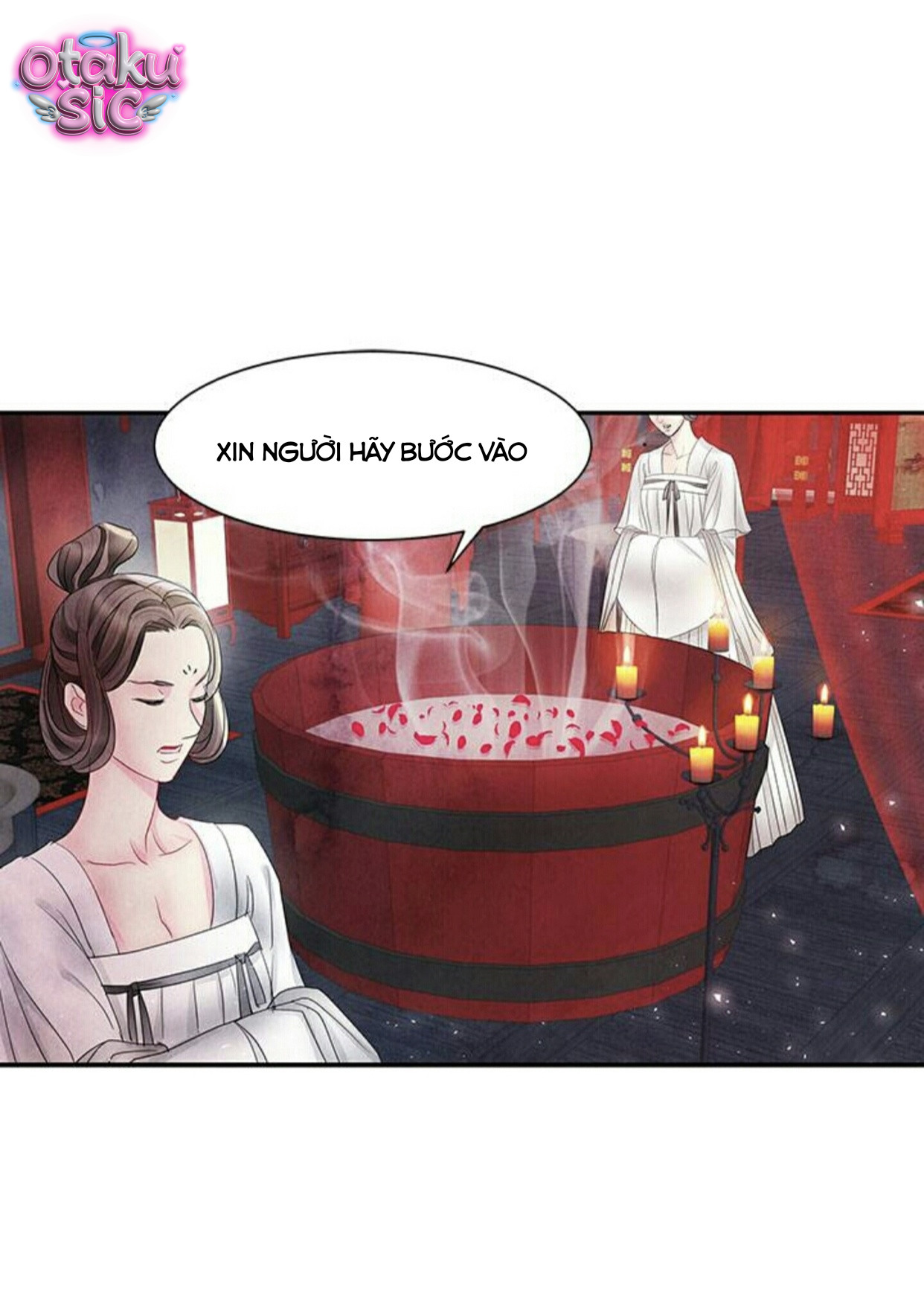 Đêm Hoang Dại - Chap 2 - Trang 21