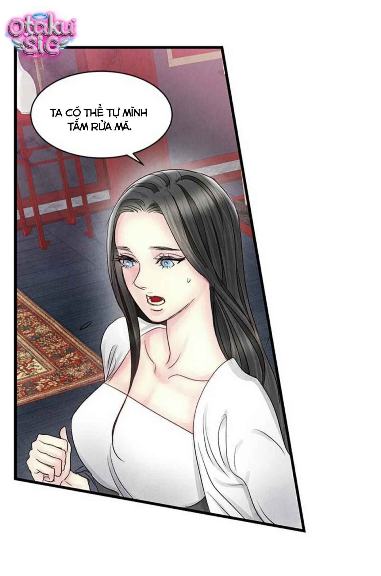 Đêm Hoang Dại - Chap 2 - Trang 22
