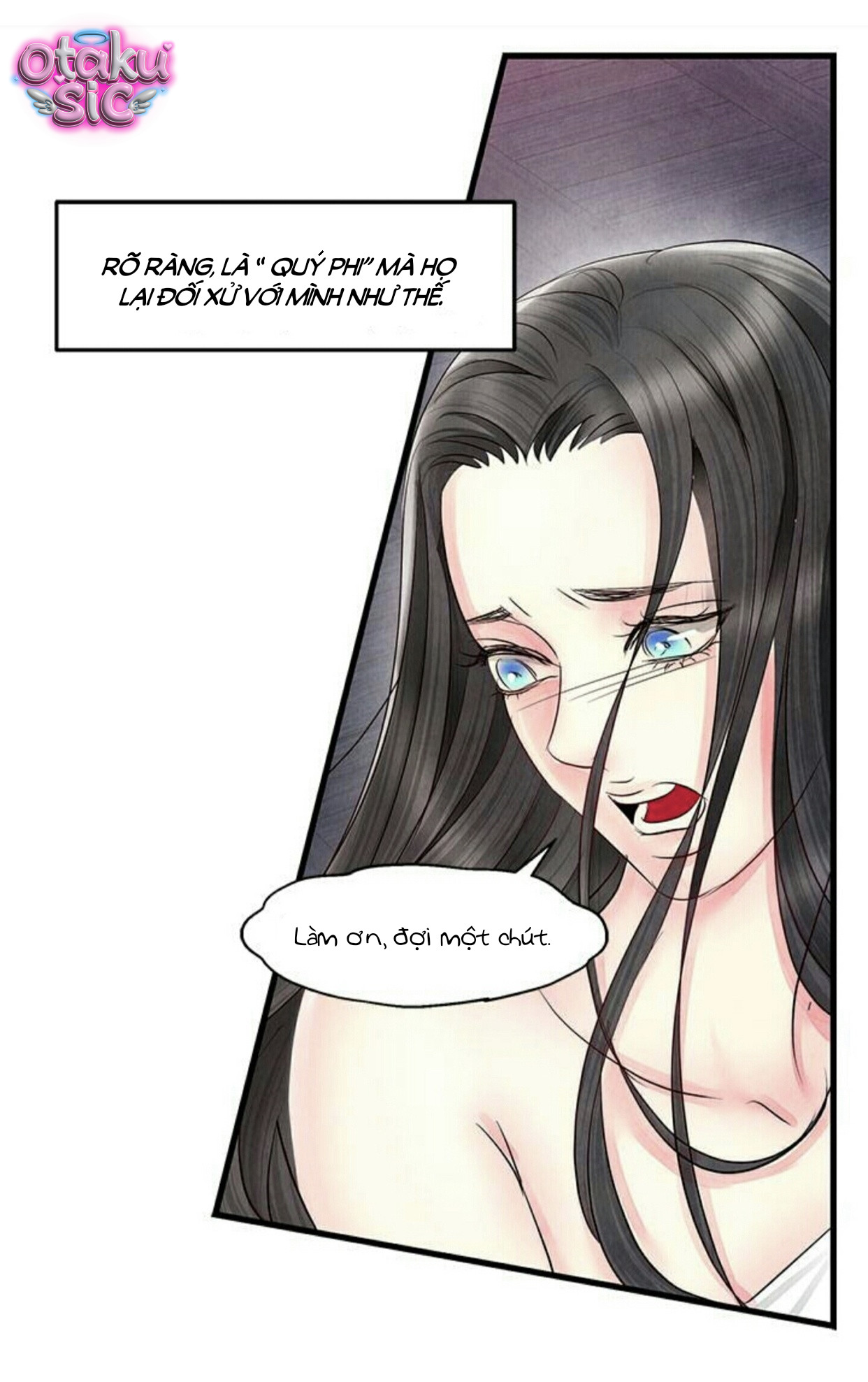 Đêm Hoang Dại - Chap 2 - Trang 24