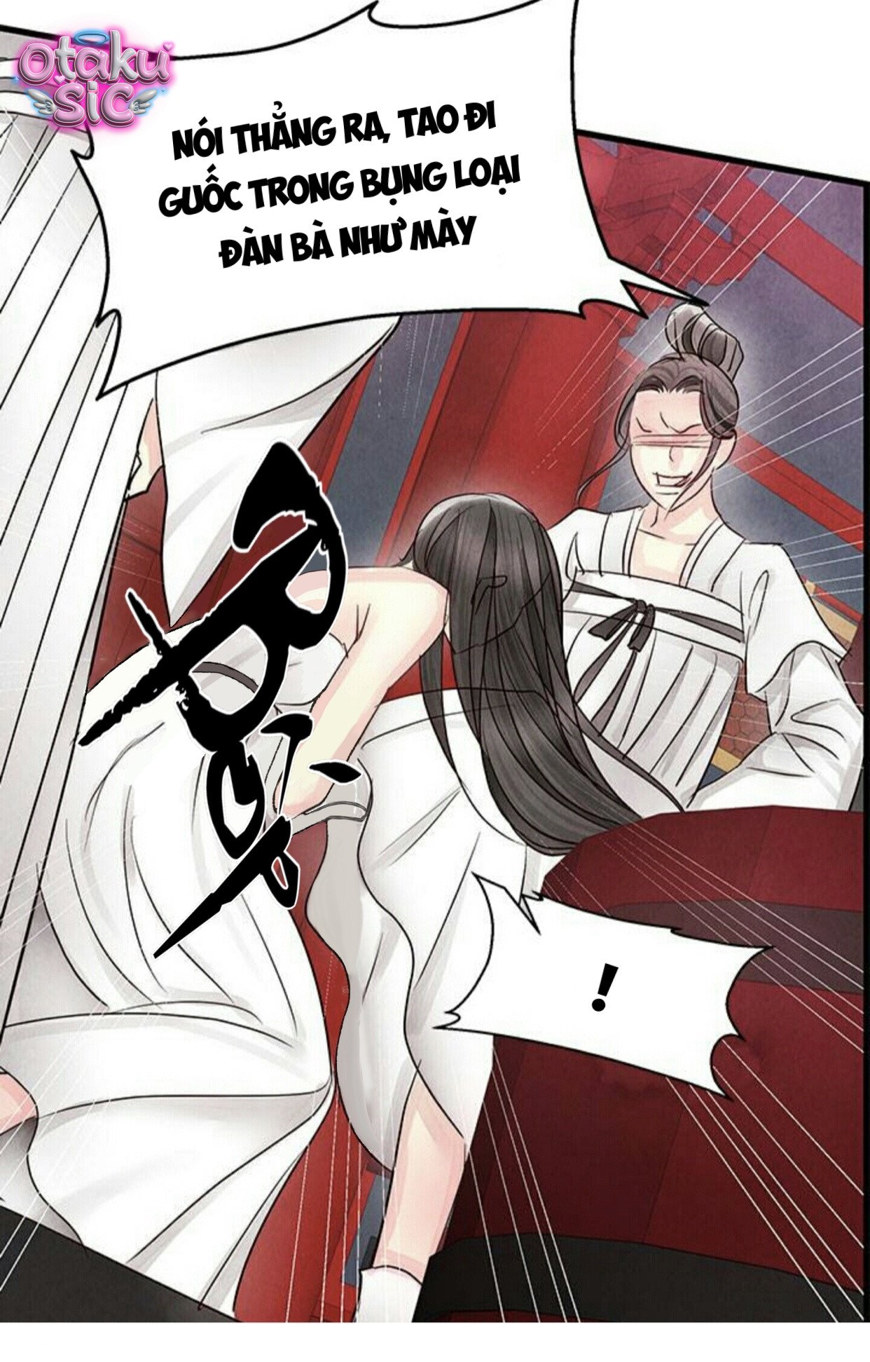 Đêm Hoang Dại - Chap 2 - Trang 26