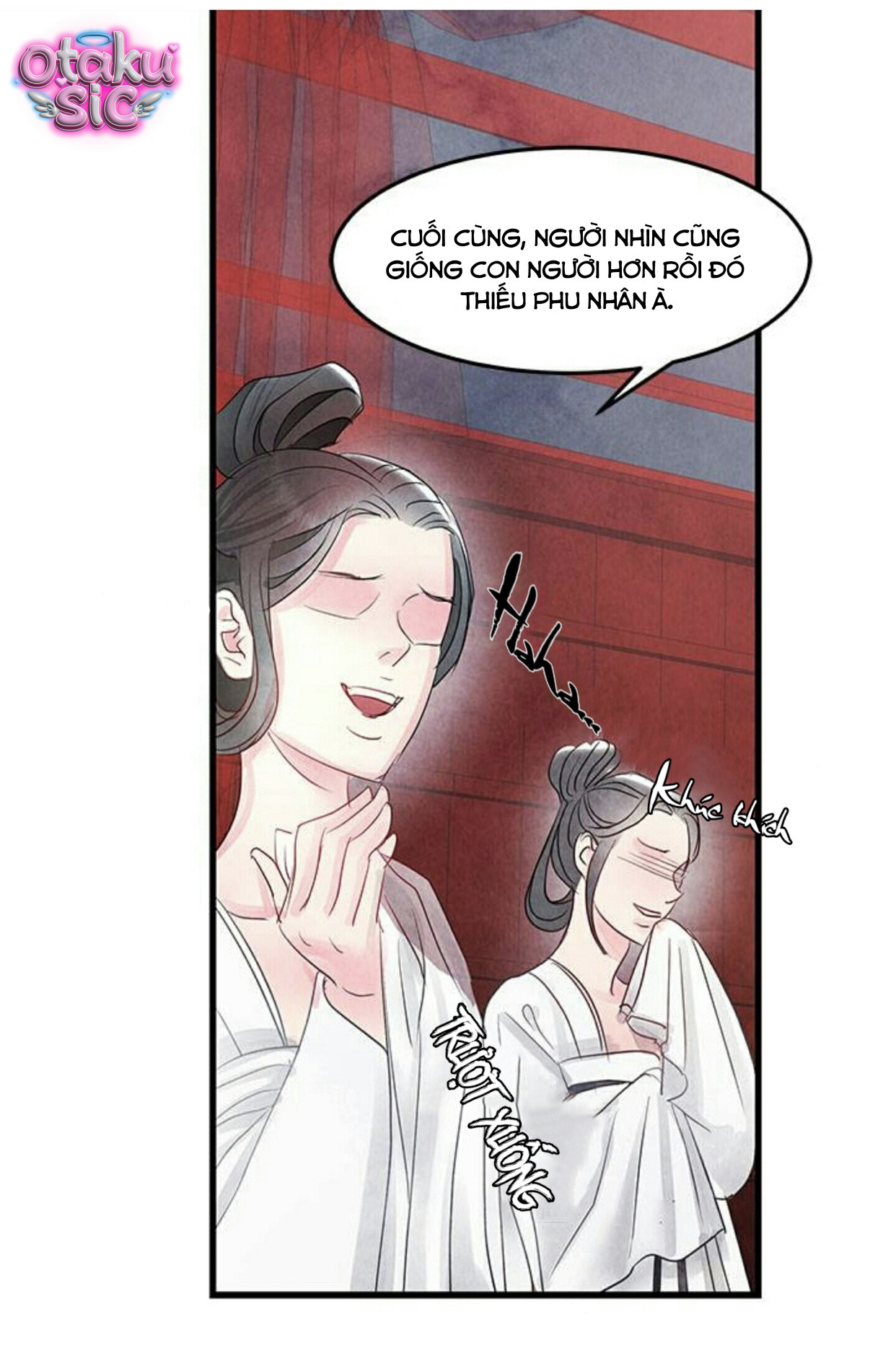 Đêm Hoang Dại - Chap 2 - Trang 31