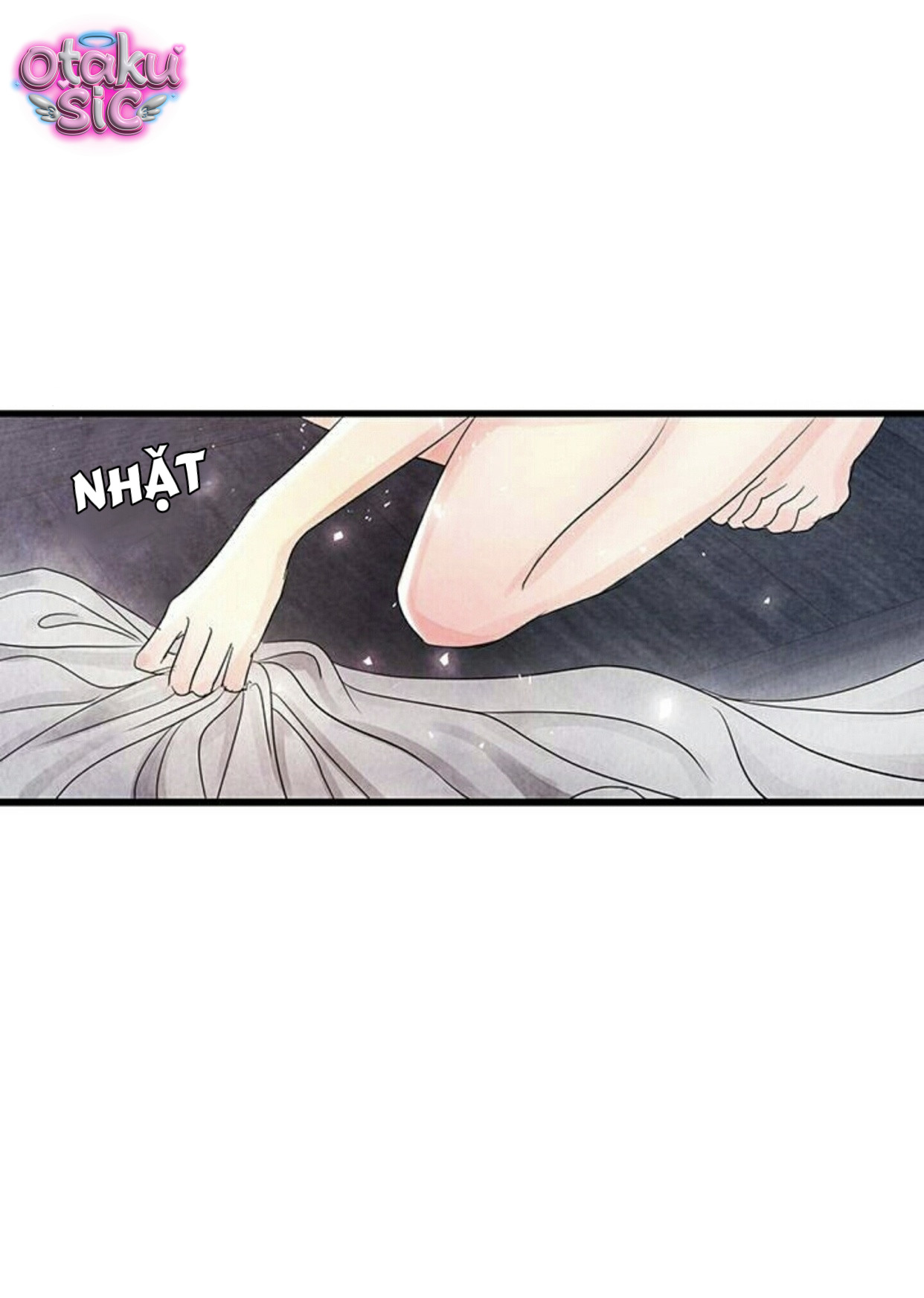 Đêm Hoang Dại - Chap 2 - Trang 33