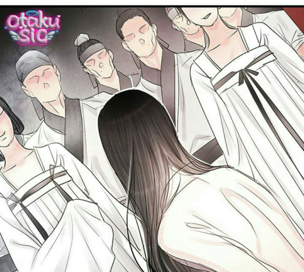 Đêm Hoang Dại - Chap 2 - Trang 36