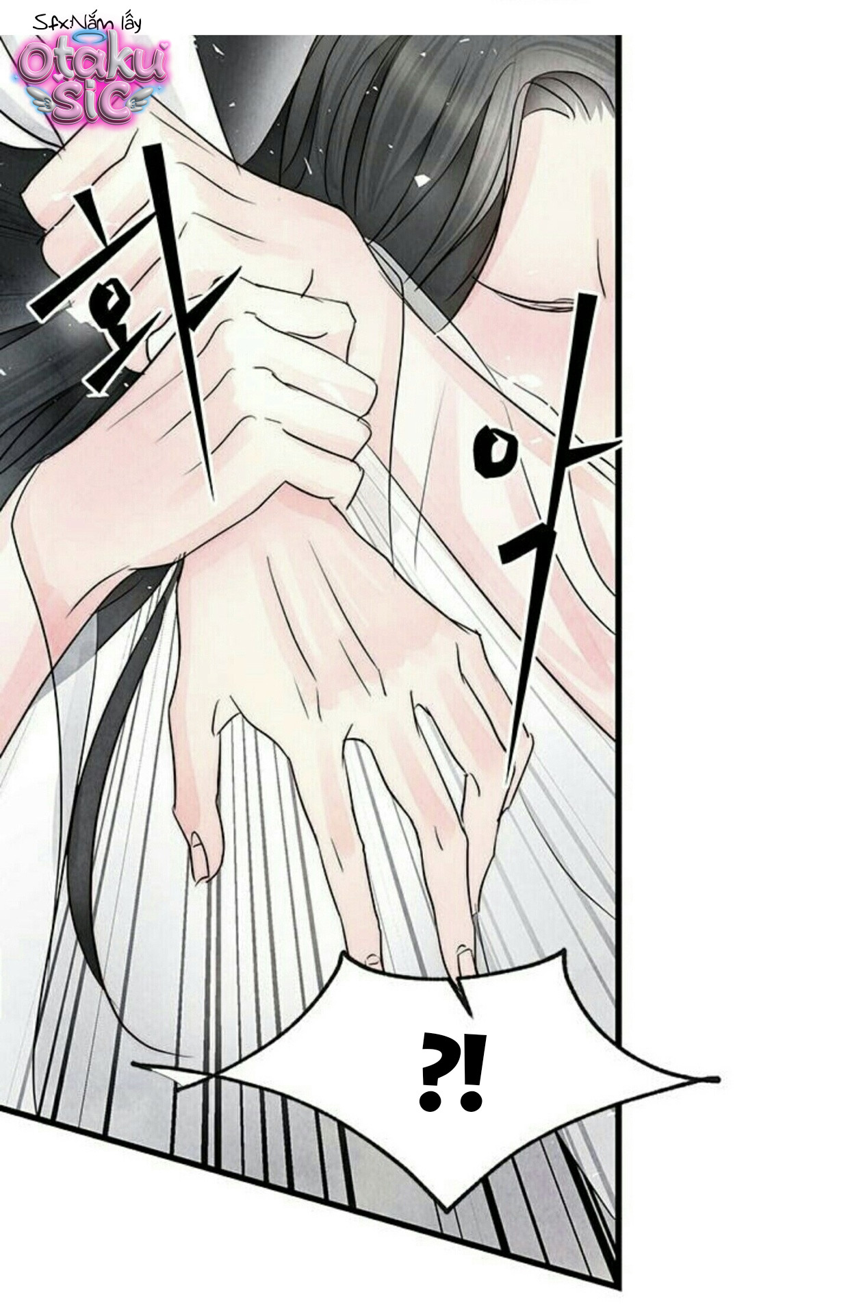 Đêm Hoang Dại - Chap 2 - Trang 40