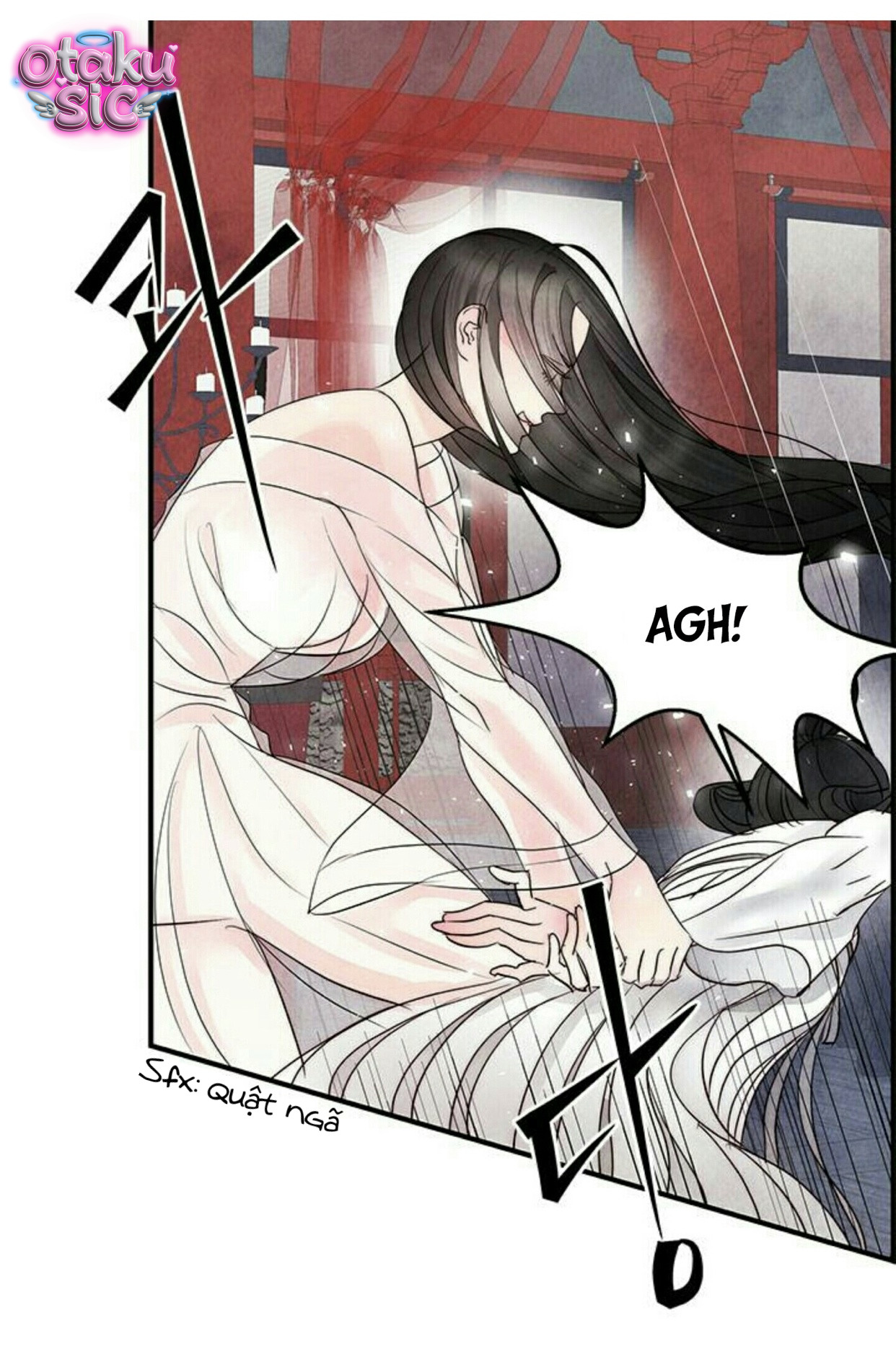 Đêm Hoang Dại - Chap 2 - Trang 41