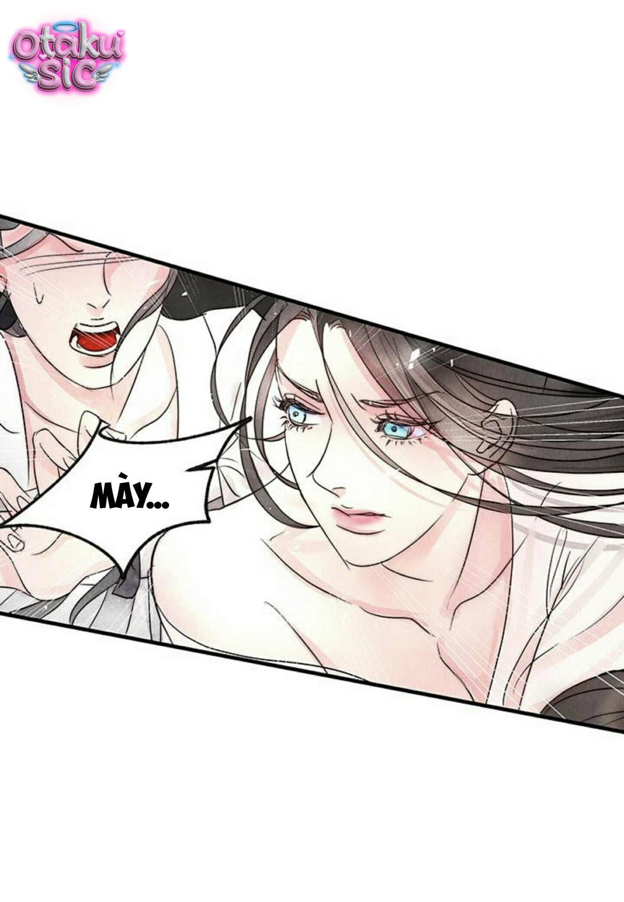 Đêm Hoang Dại - Chap 2 - Trang 42