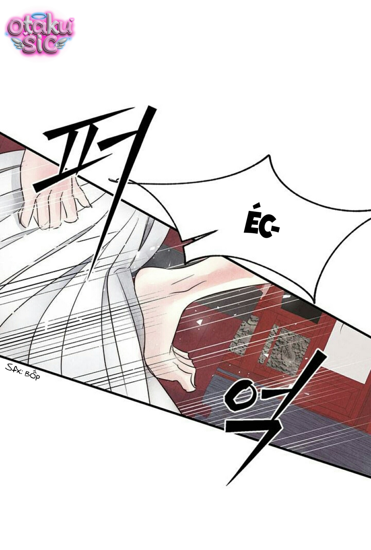 Đêm Hoang Dại - Chap 2 - Trang 43