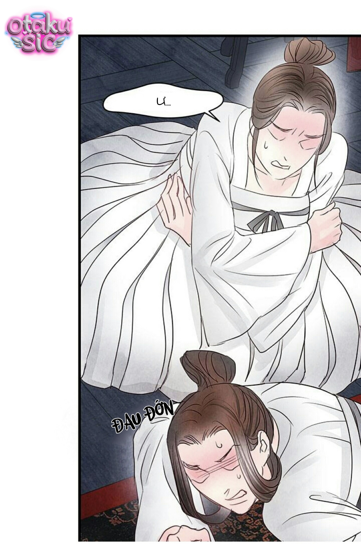 Đêm Hoang Dại - Chap 2 - Trang 44