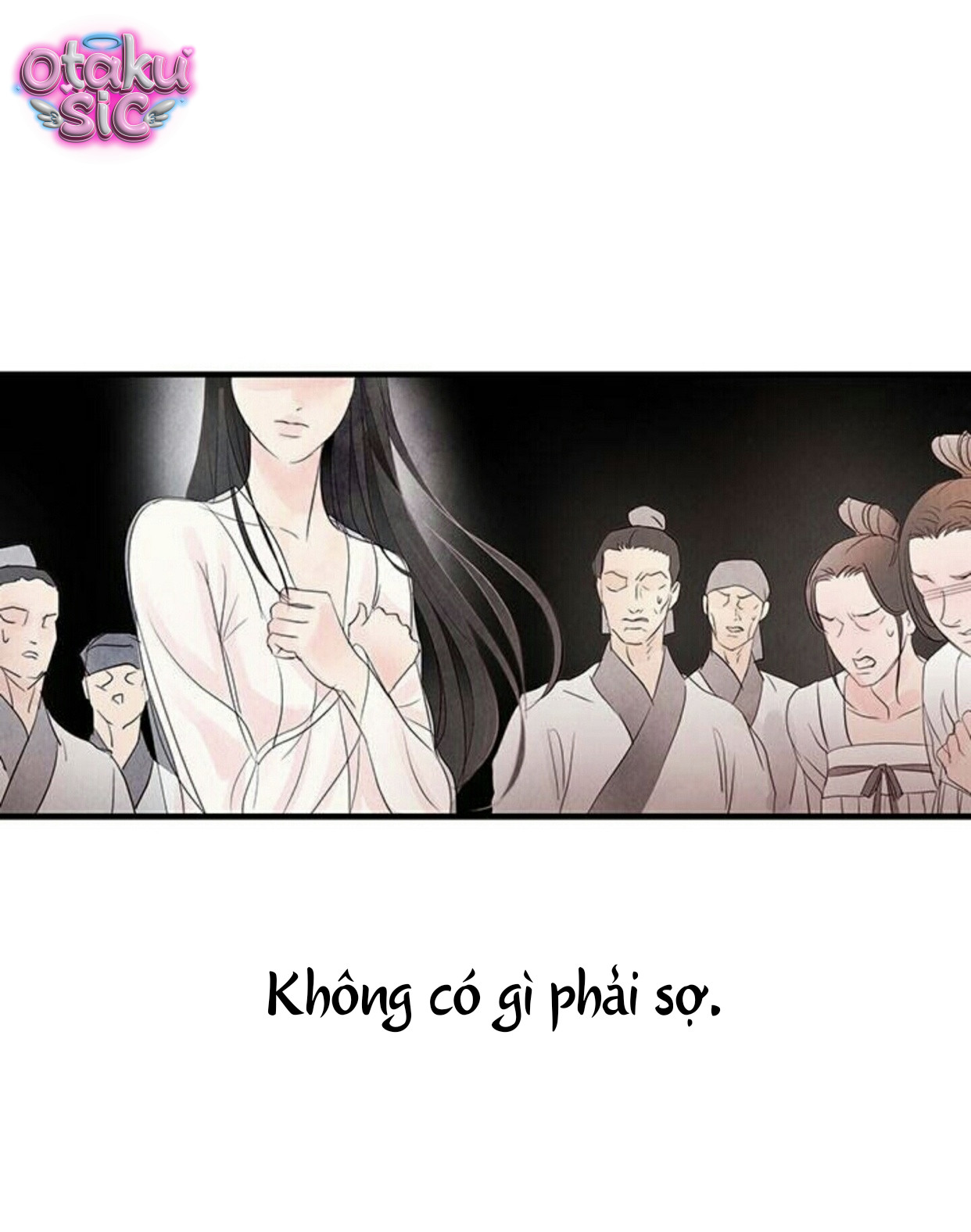 Đêm Hoang Dại - Chap 2 - Trang 47