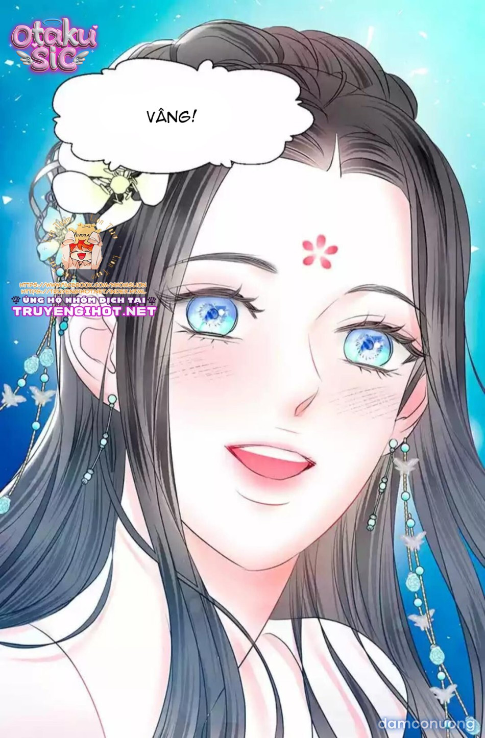 Đêm Hoang Dại - Chap 20 - Trang 12