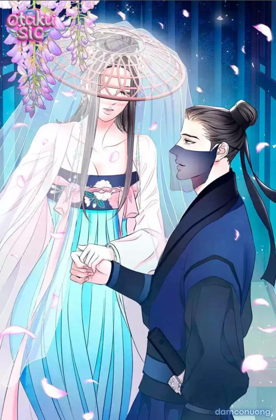 Đêm Hoang Dại - Chap 20 - Trang 14