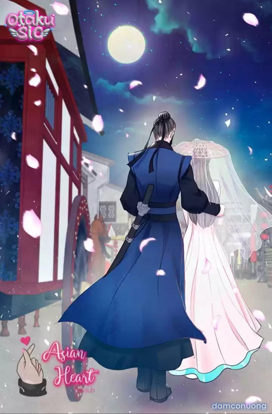 Đêm Hoang Dại - Chap 20 - Trang 15