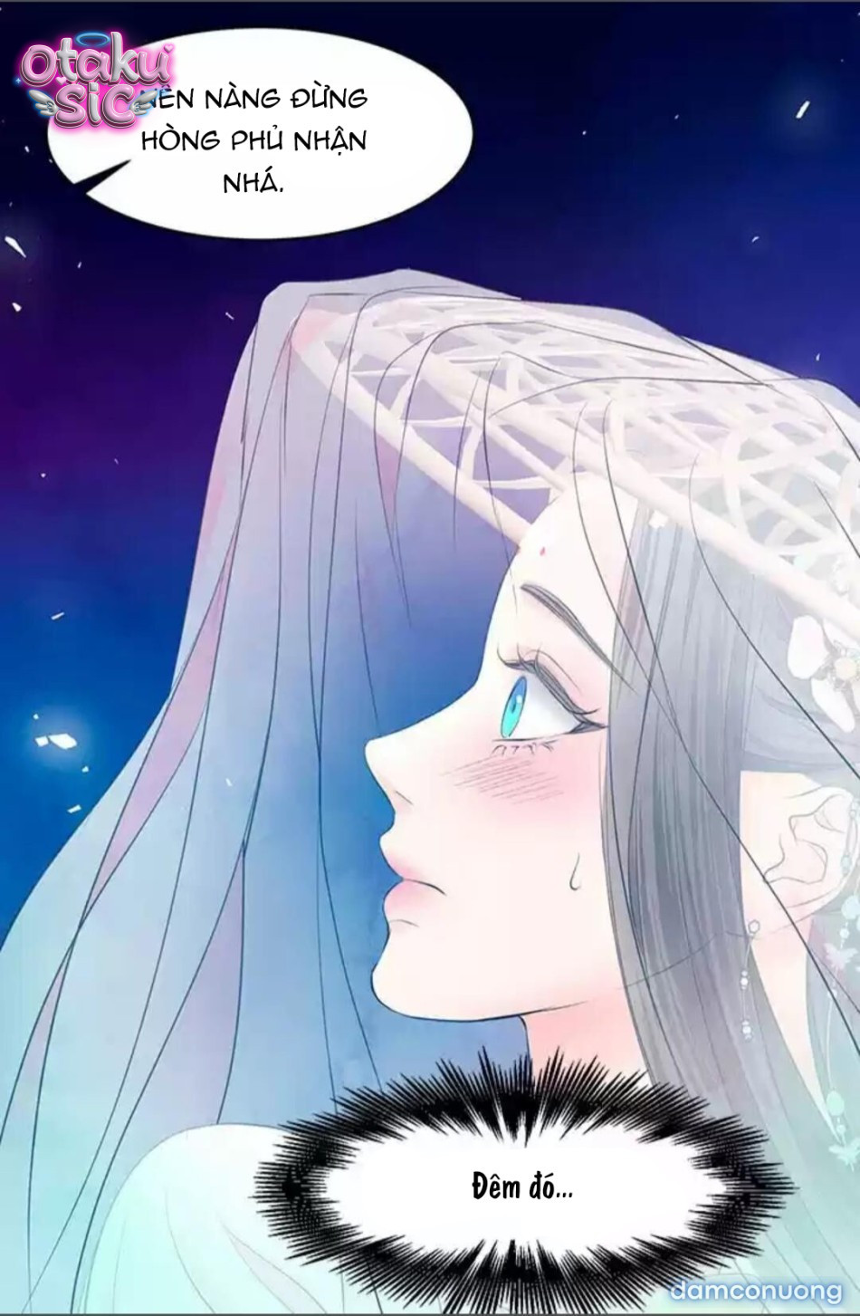 Đêm Hoang Dại - Chap 20 - Trang 22