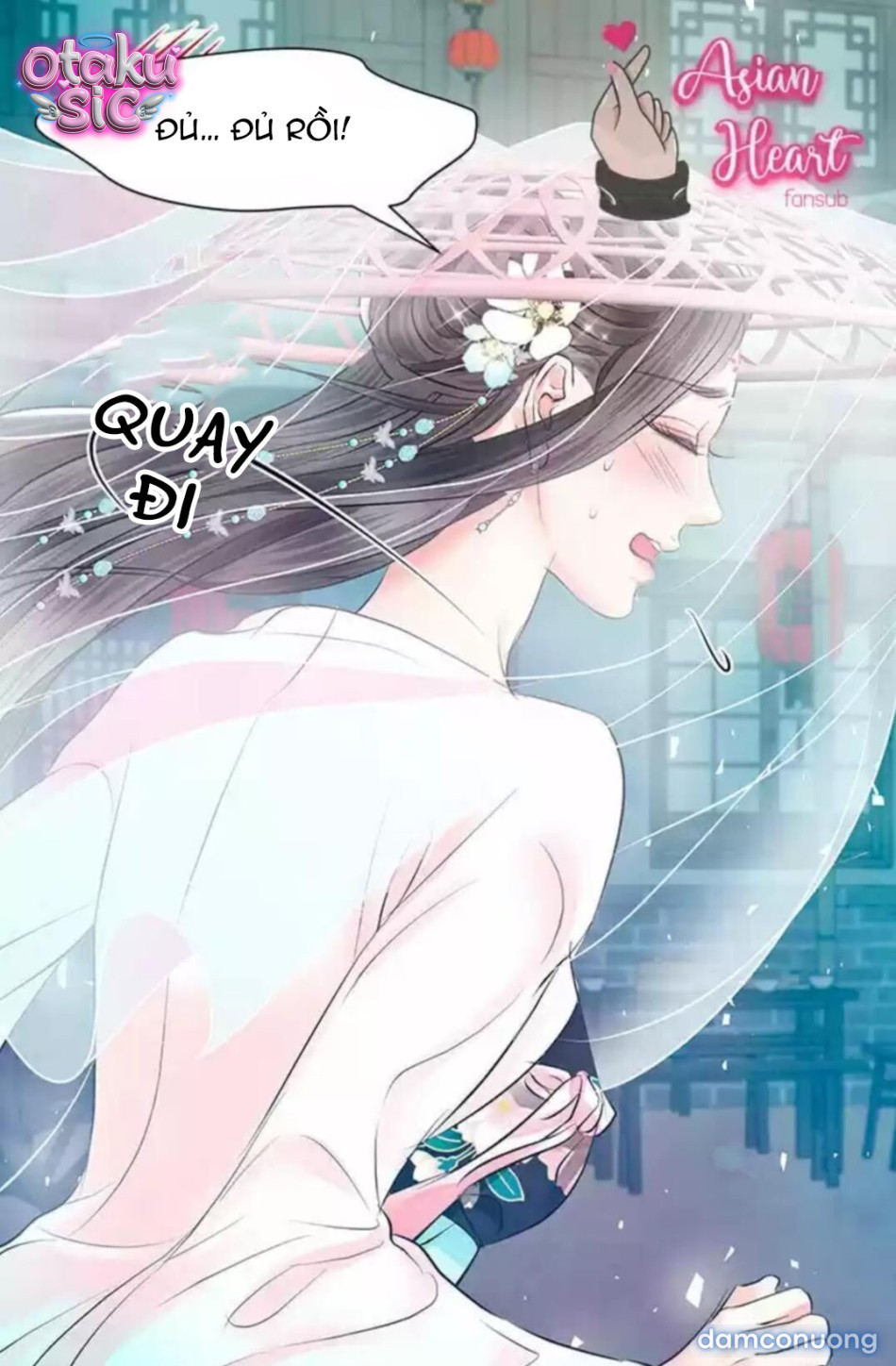 Đêm Hoang Dại - Chap 20 - Trang 24