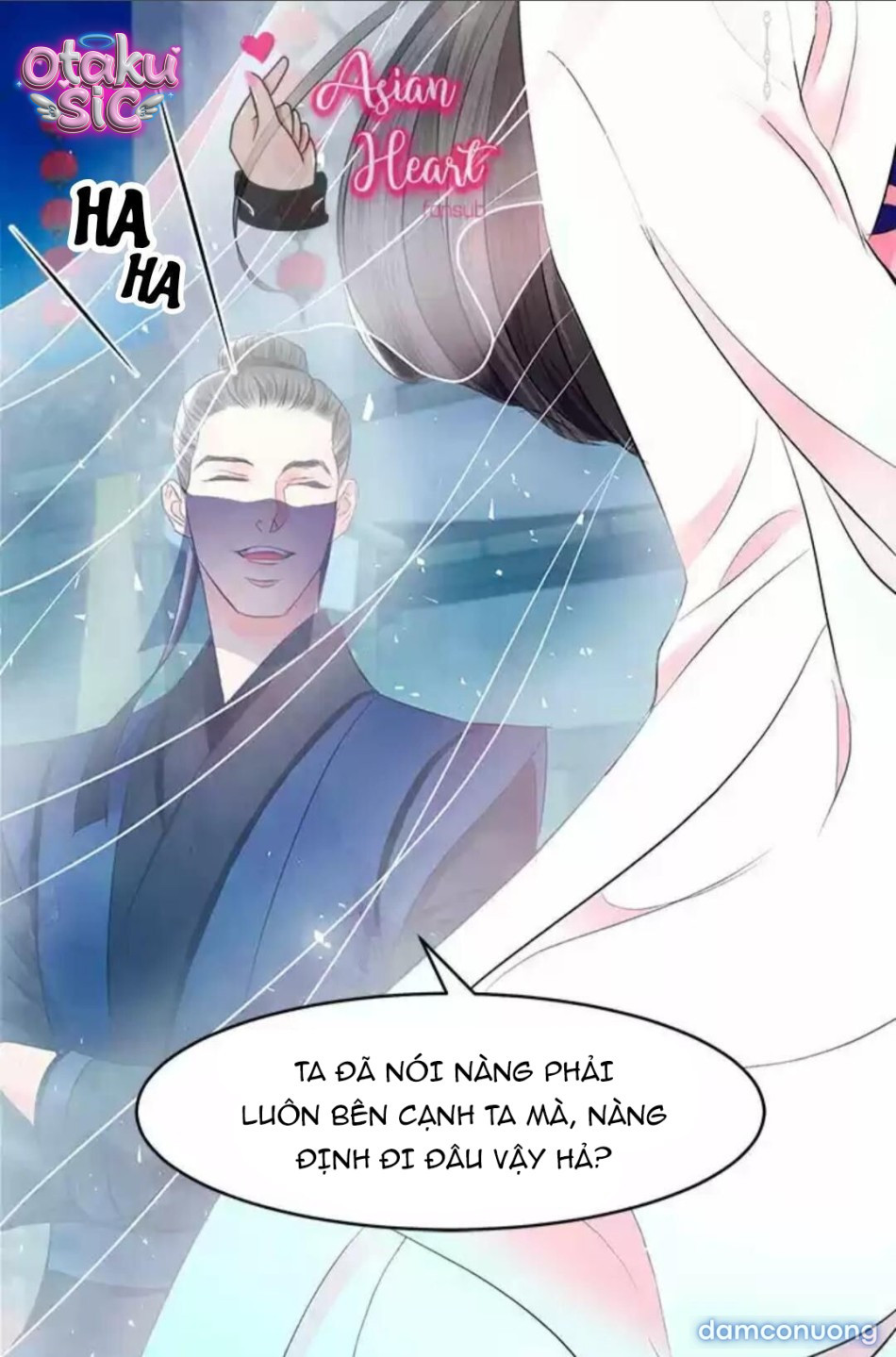 Đêm Hoang Dại - Chap 20 - Trang 25