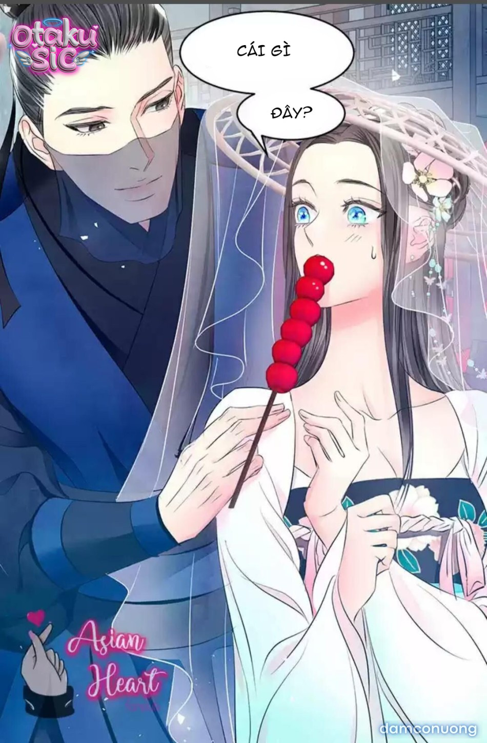 Đêm Hoang Dại - Chap 20 - Trang 29