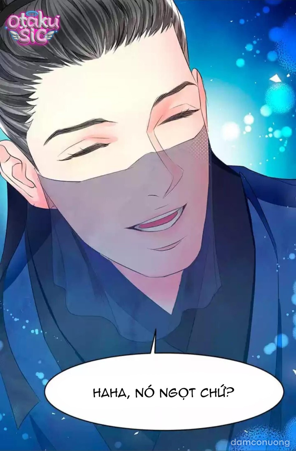 Đêm Hoang Dại - Chap 20 - Trang 31