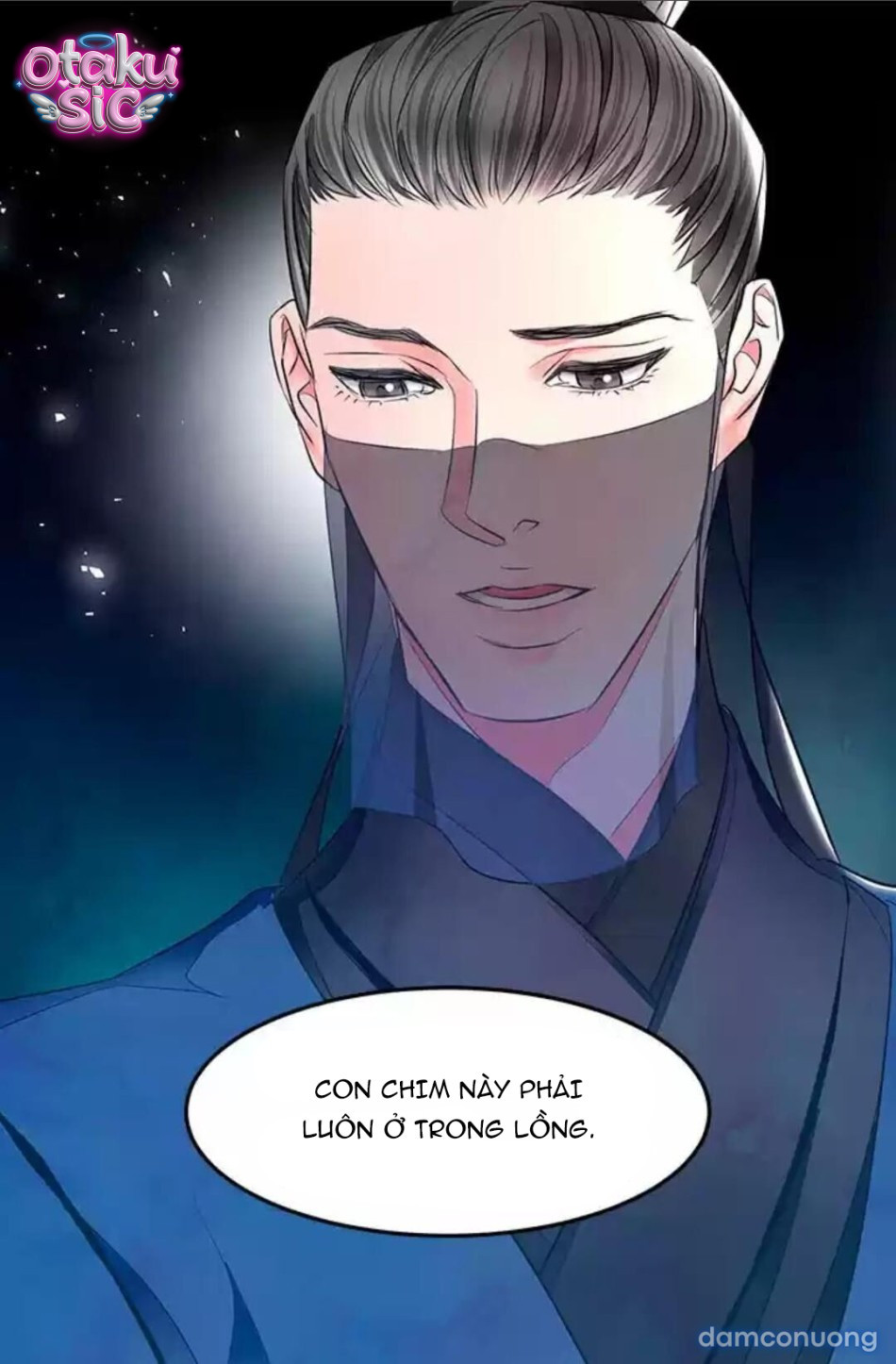 Đêm Hoang Dại - Chap 20 - Trang 43