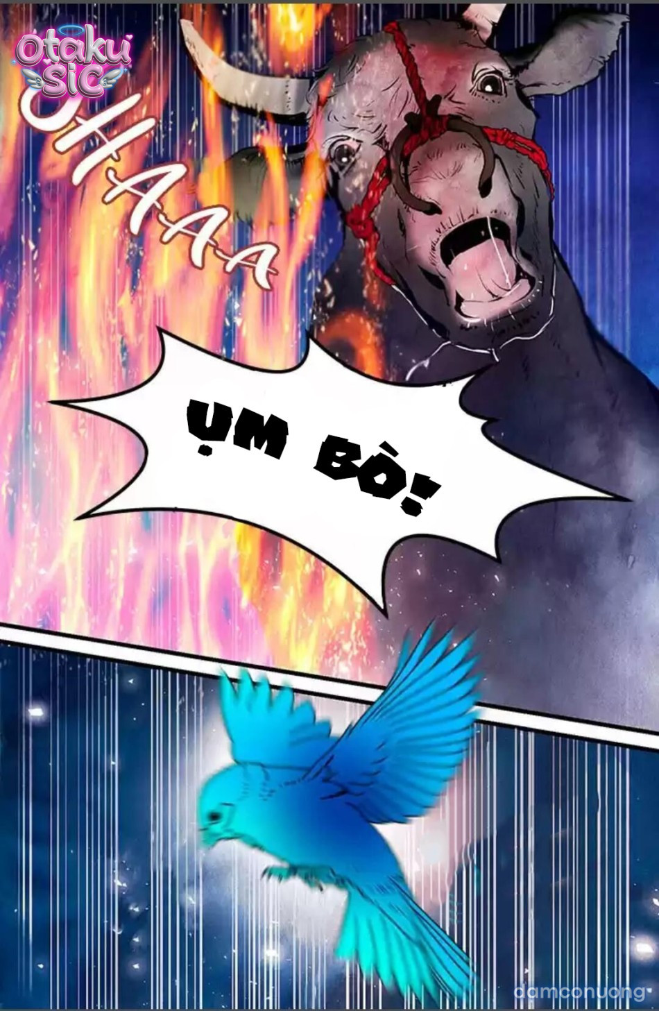 Đêm Hoang Dại - Chap 20 - Trang 46