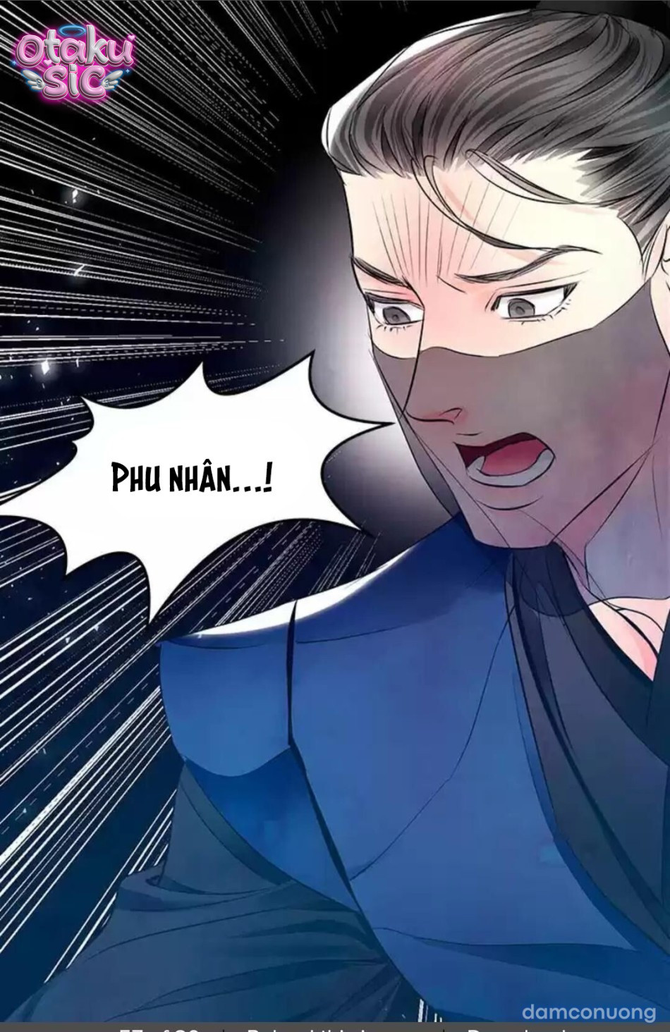 Đêm Hoang Dại - Chap 20 - Trang 48