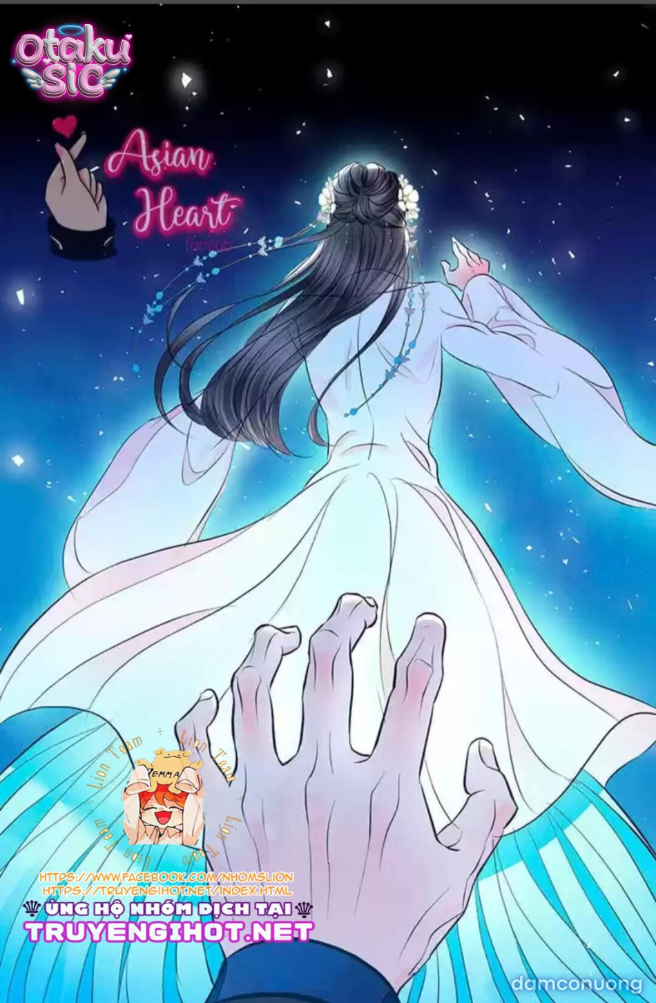 Đêm Hoang Dại - Chap 20 - Trang 49