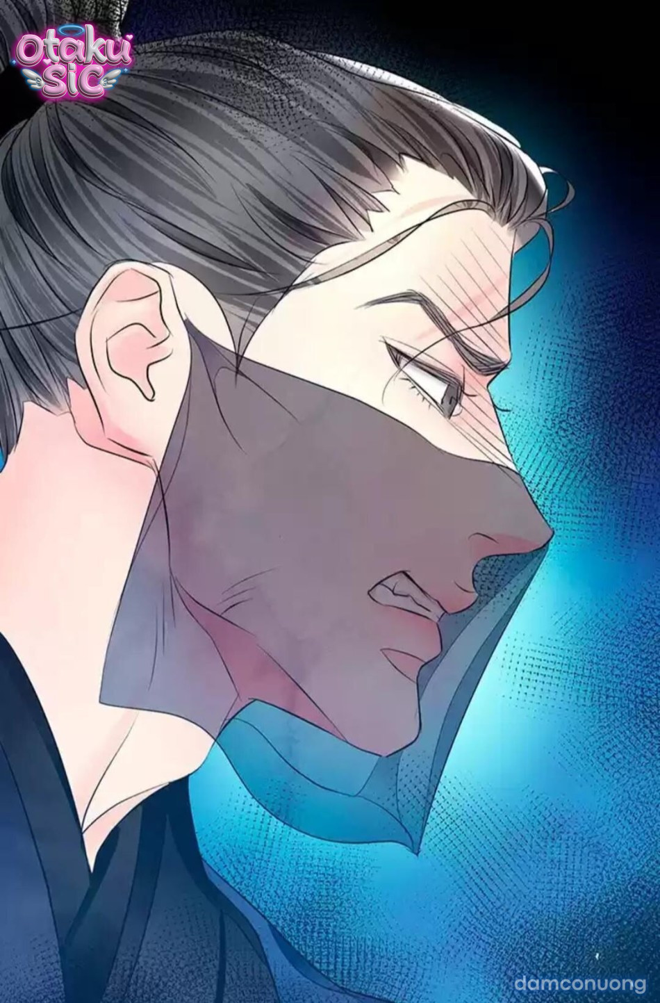 Đêm Hoang Dại - Chap 20 - Trang 52