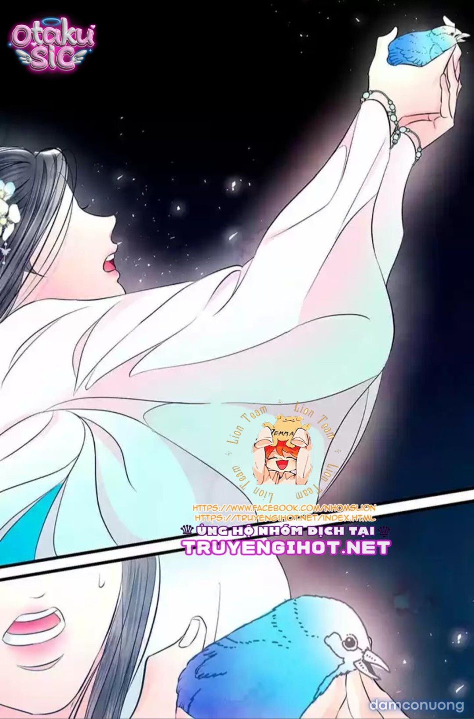 Đêm Hoang Dại - Chap 20 - Trang 54