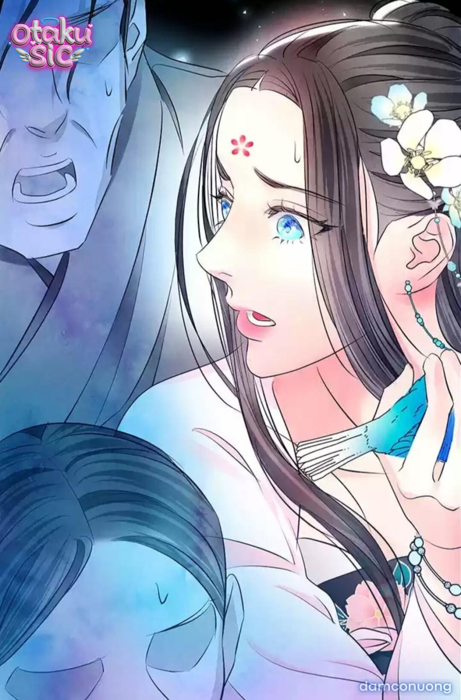 Đêm Hoang Dại - Chap 20 - Trang 56
