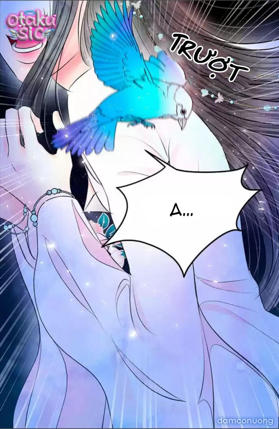 Đêm Hoang Dại - Chap 20 - Trang 57