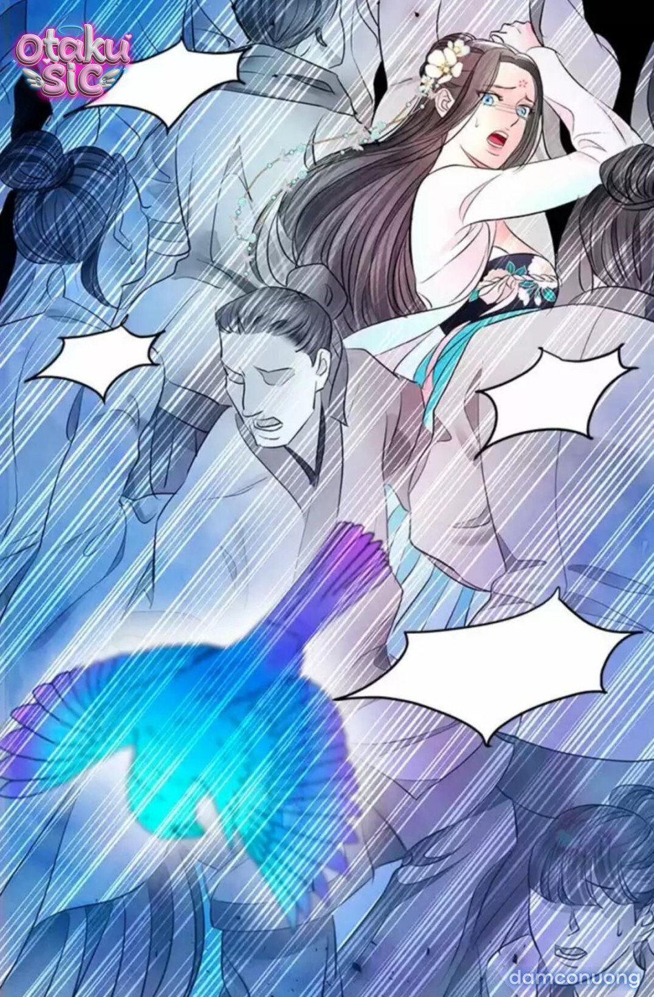 Đêm Hoang Dại - Chap 20 - Trang 58