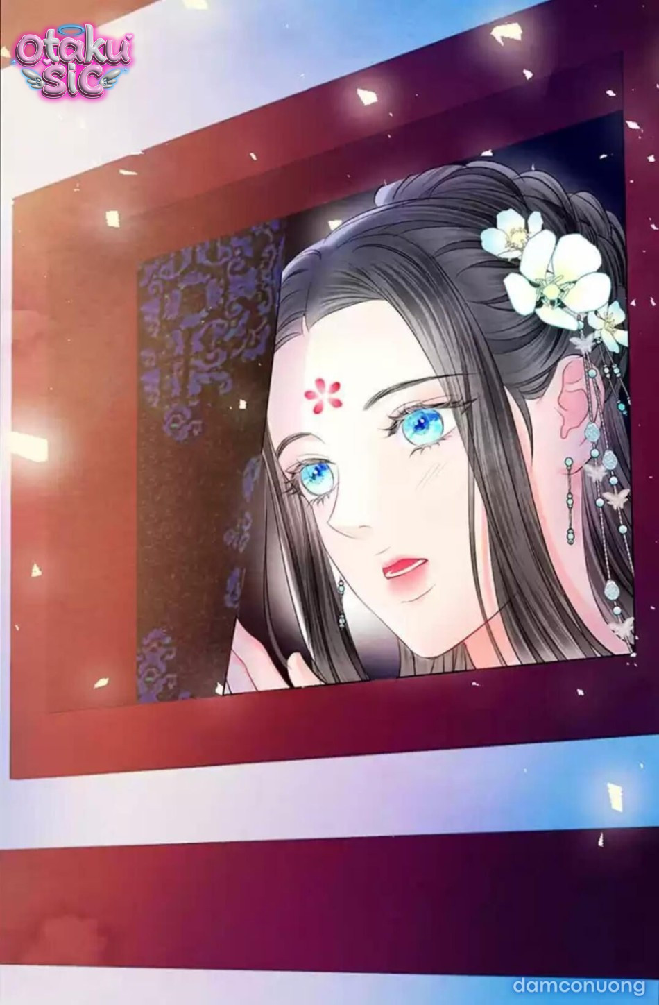 Đêm Hoang Dại - Chap 20 - Trang 6