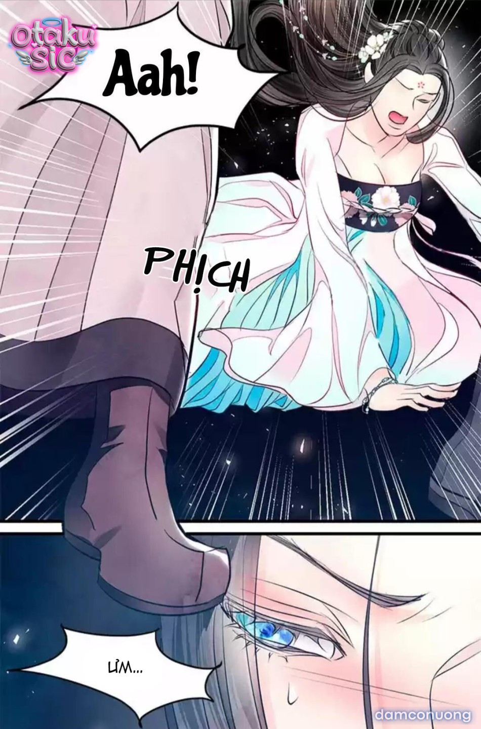 Đêm Hoang Dại - Chap 20 - Trang 62