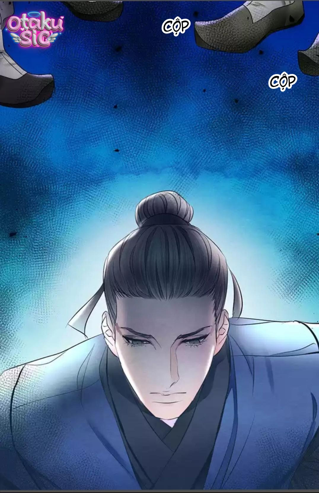 Đêm Hoang Dại - Chap 21 - Trang 10