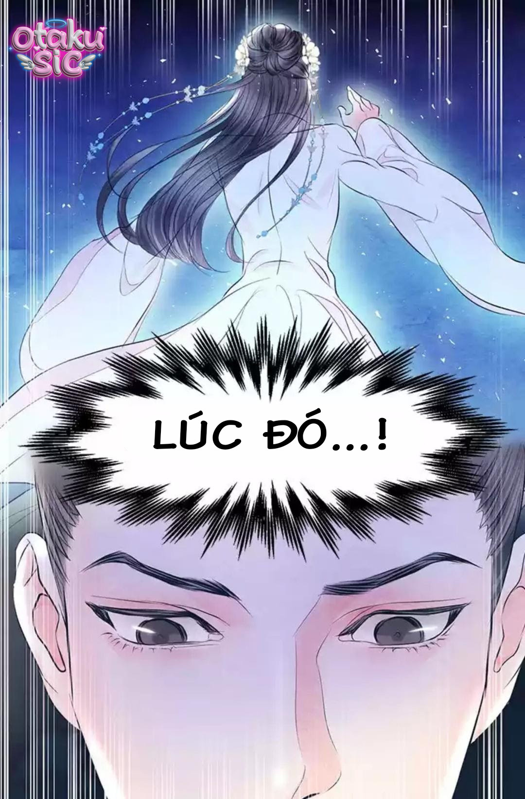 Đêm Hoang Dại - Chap 21 - Trang 11