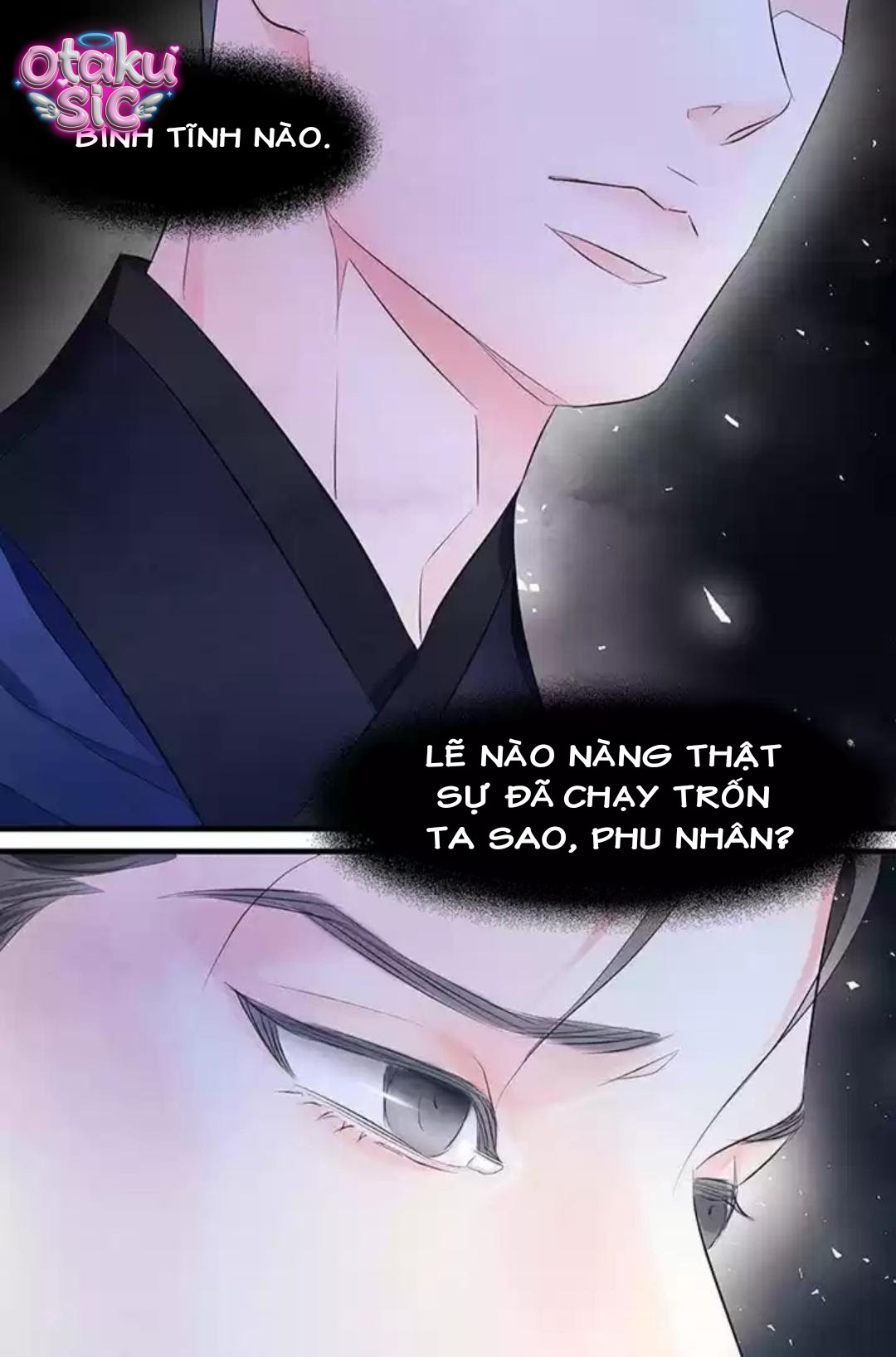 Đêm Hoang Dại - Chap 21 - Trang 15