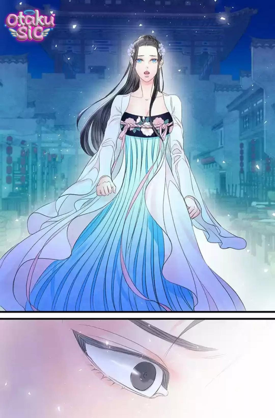 Đêm Hoang Dại - Chap 21 - Trang 16