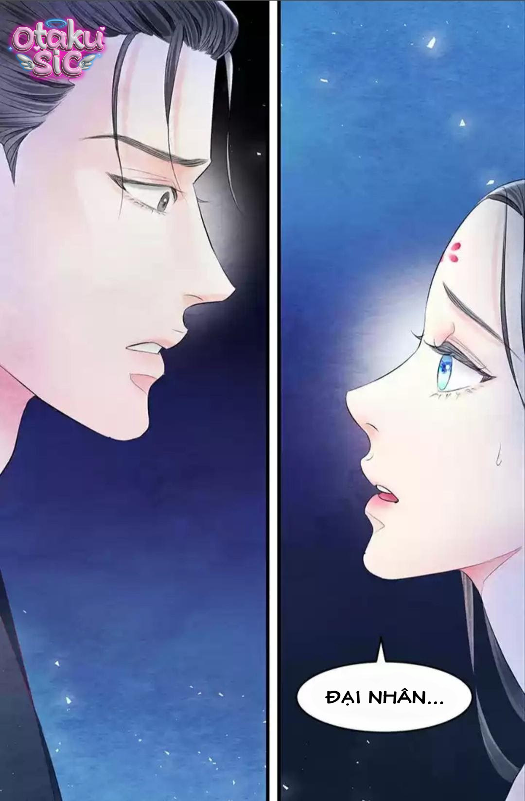 Đêm Hoang Dại - Chap 21 - Trang 18