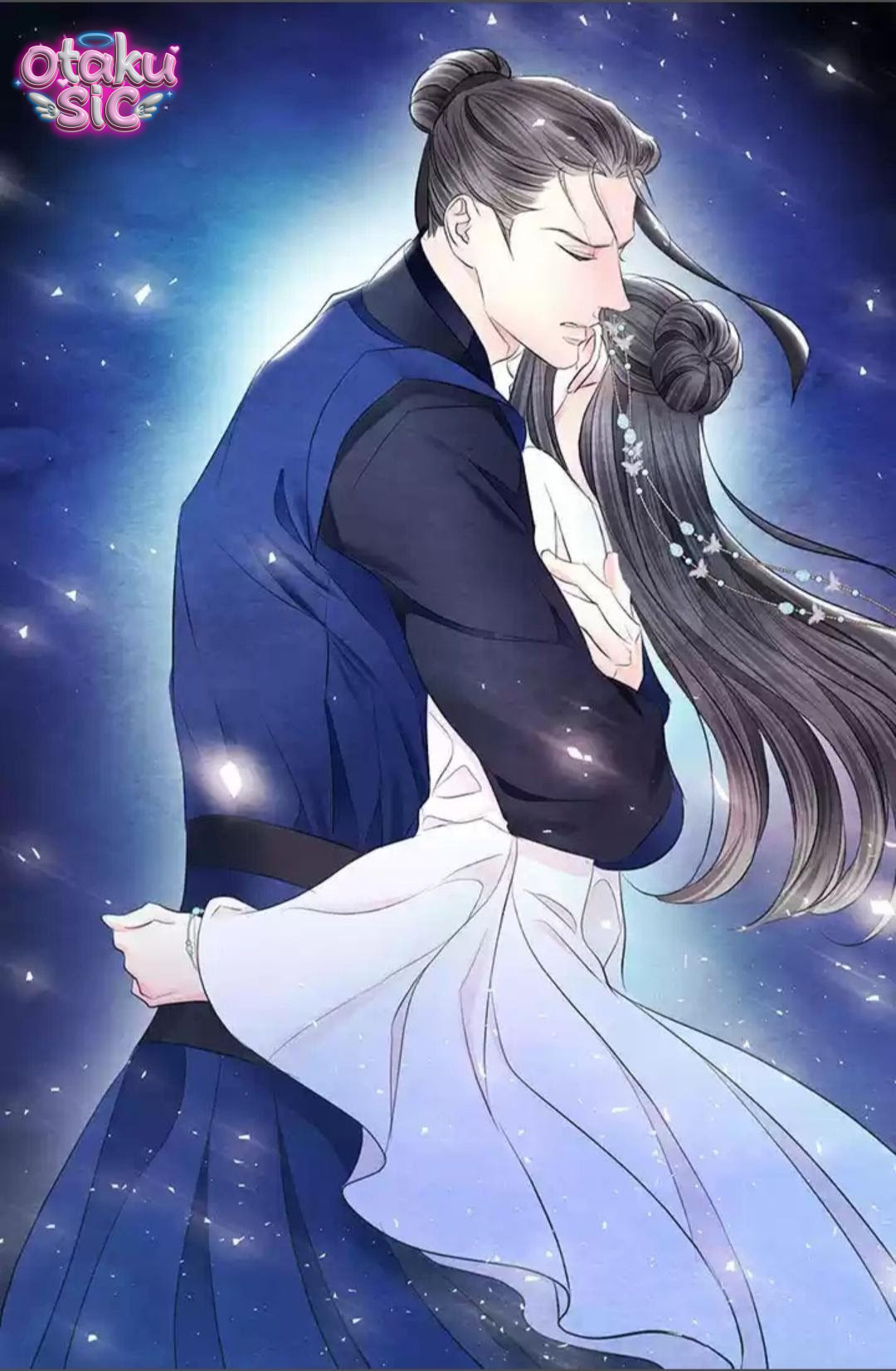 Đêm Hoang Dại - Chap 21 - Trang 21