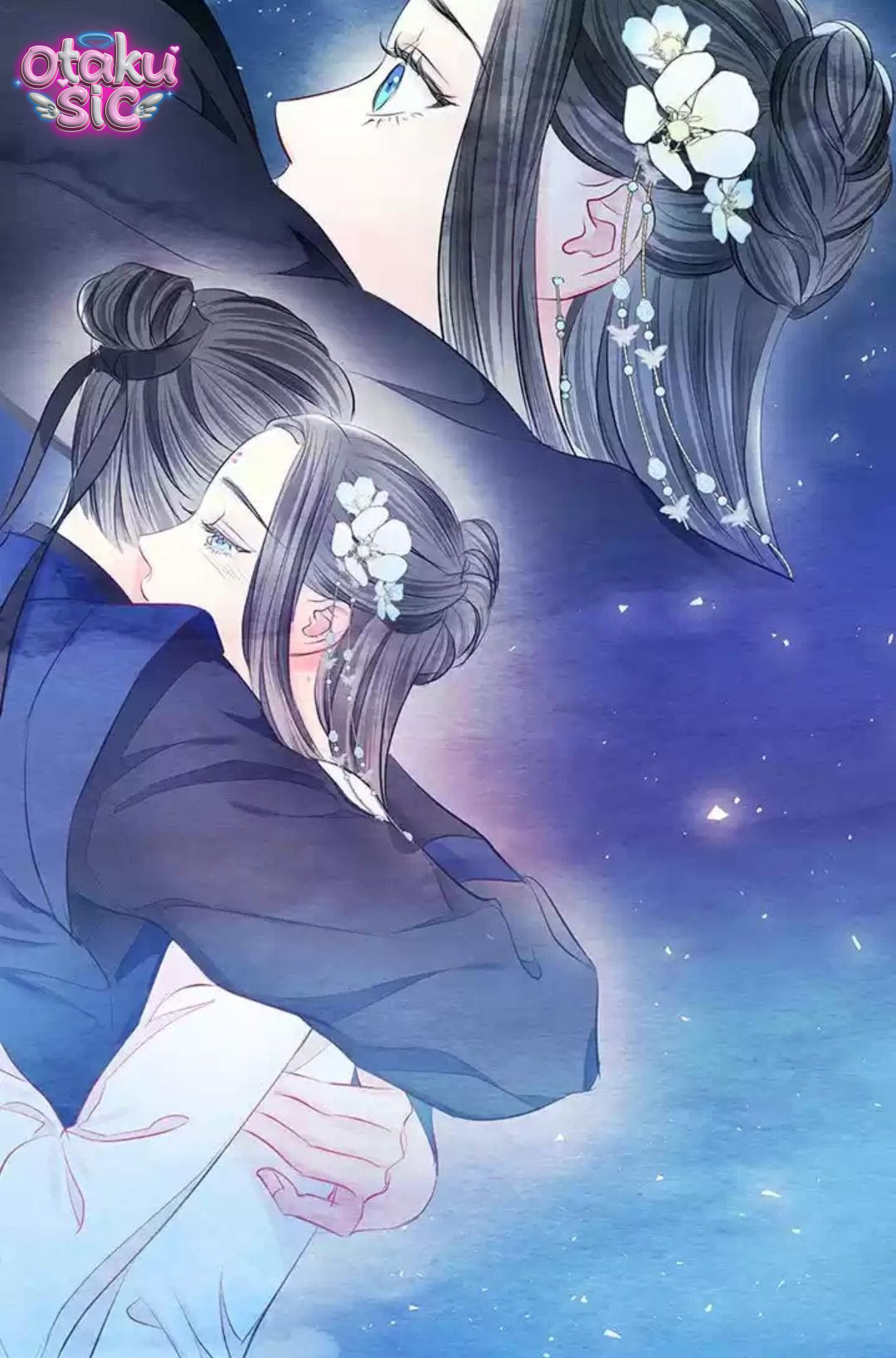 Đêm Hoang Dại - Chap 21 - Trang 22