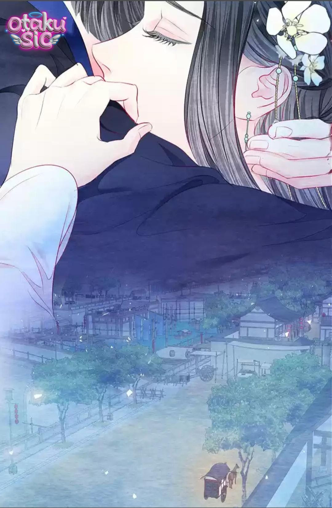 Đêm Hoang Dại - Chap 21 - Trang 23