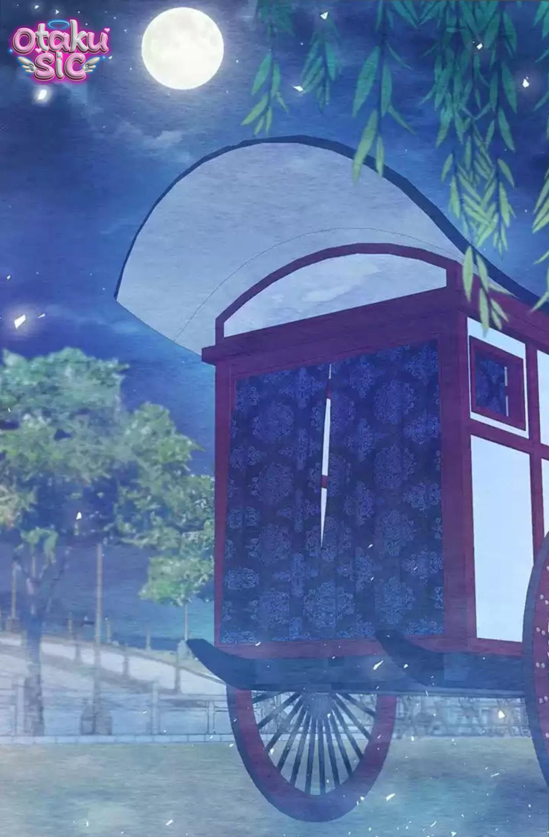 Đêm Hoang Dại - Chap 21 - Trang 24