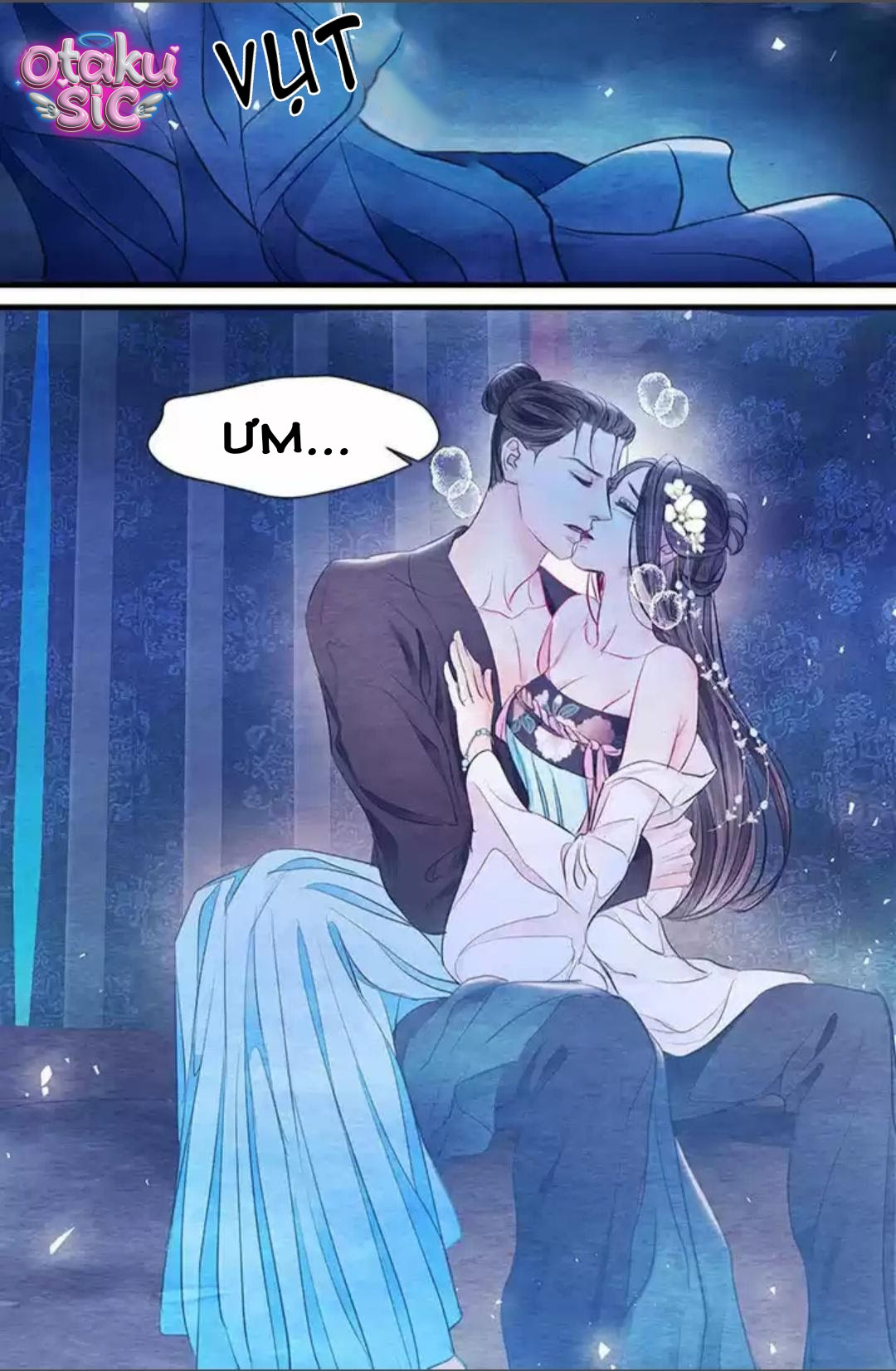 Đêm Hoang Dại - Chap 21 - Trang 25
