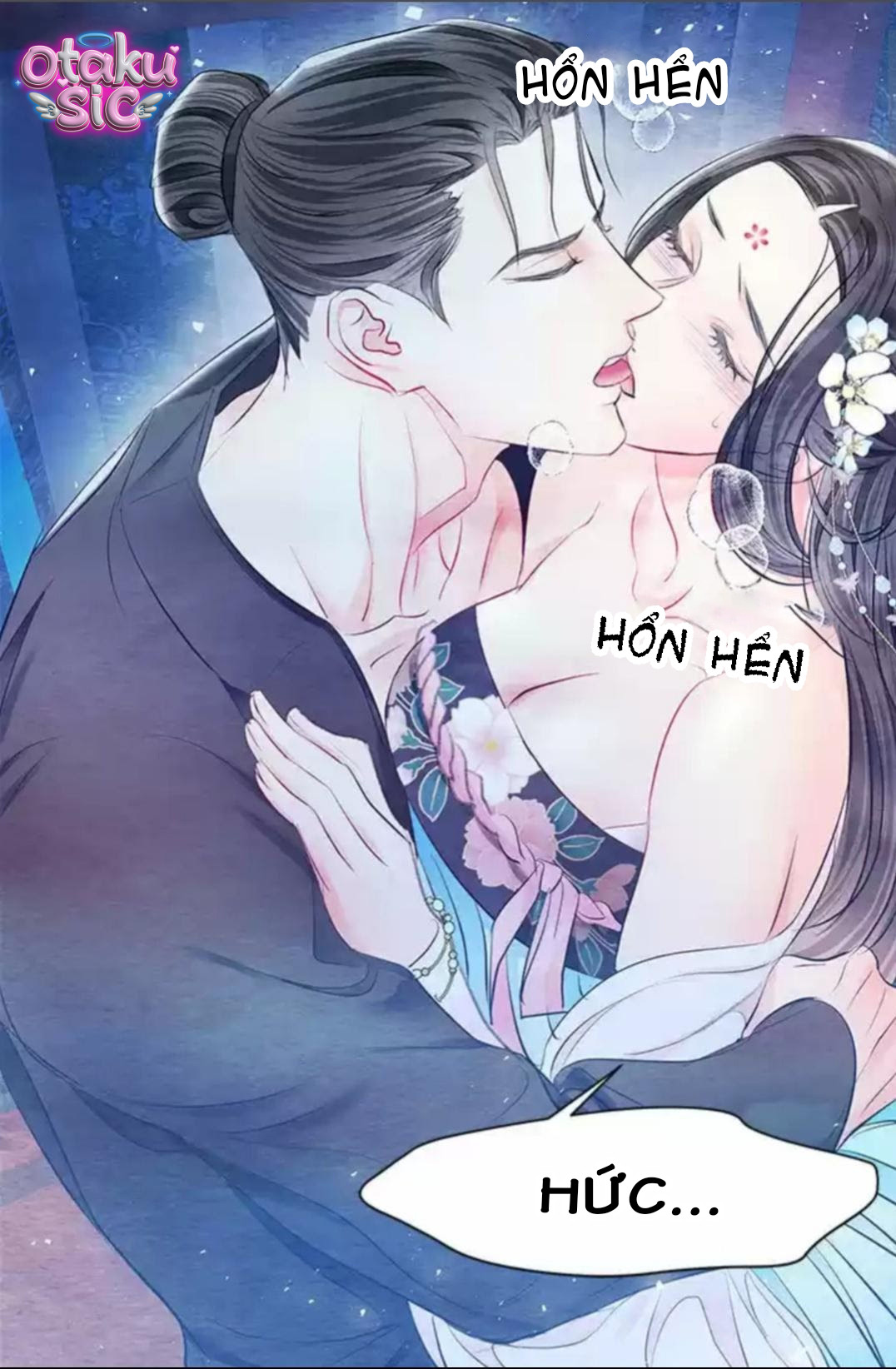 Đêm Hoang Dại - Chap 21 - Trang 26