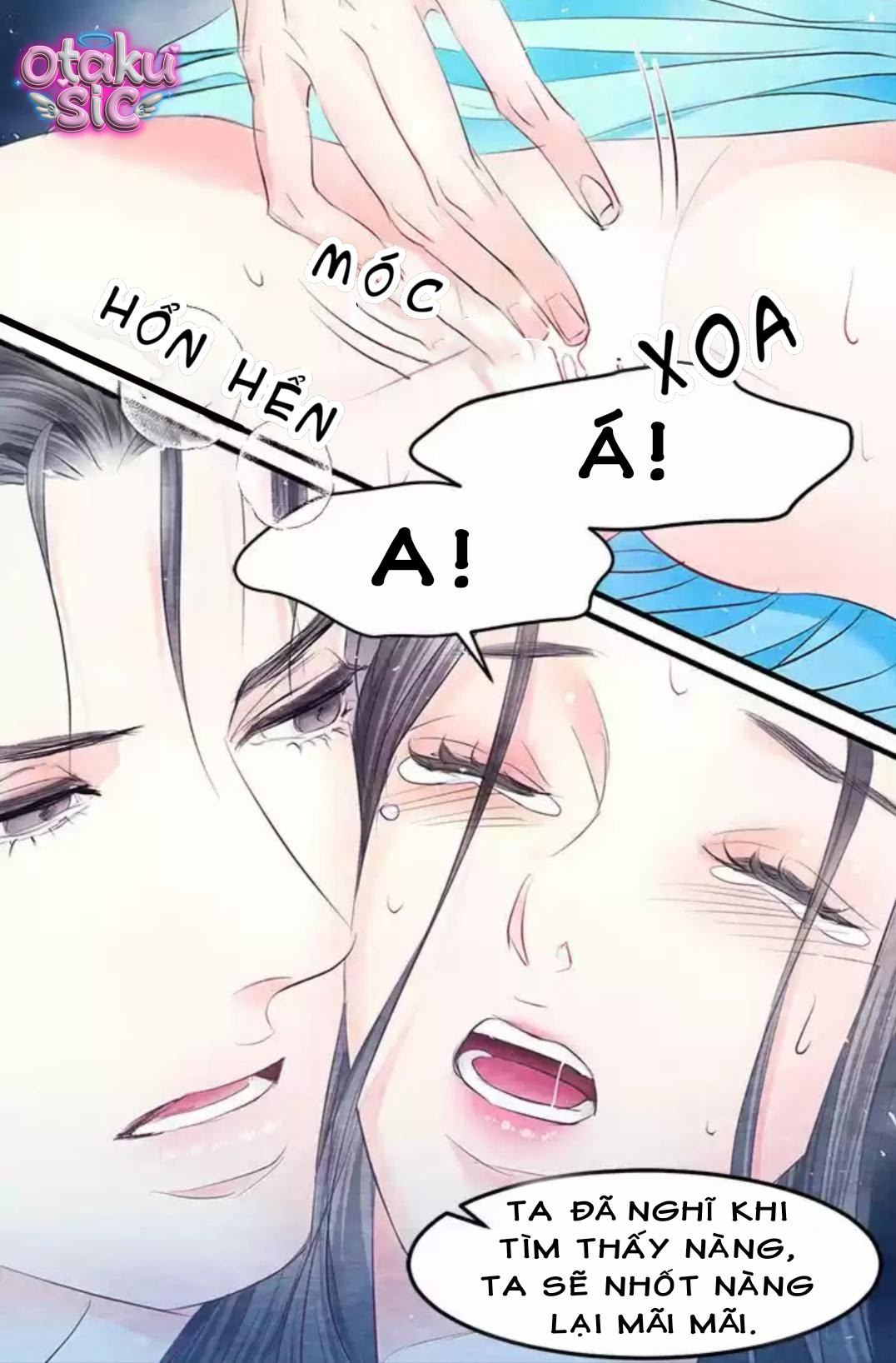 Đêm Hoang Dại - Chap 21 - Trang 29