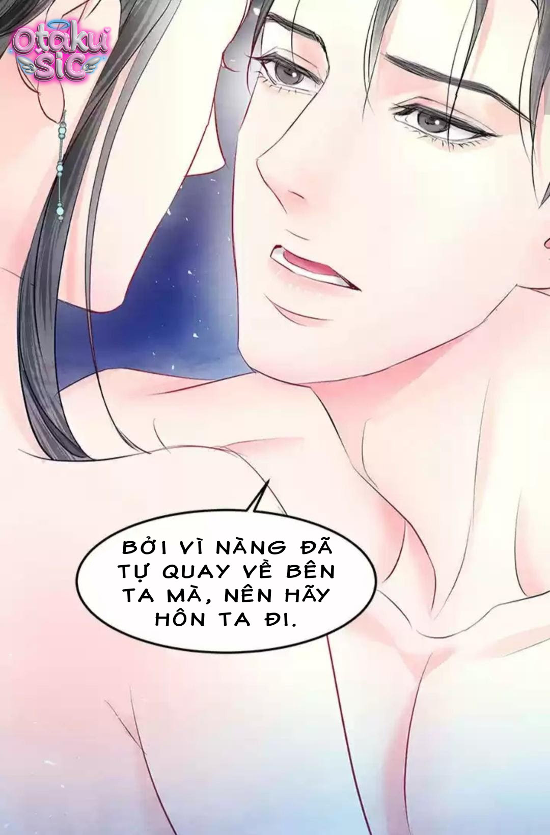 Đêm Hoang Dại - Chap 21 - Trang 36