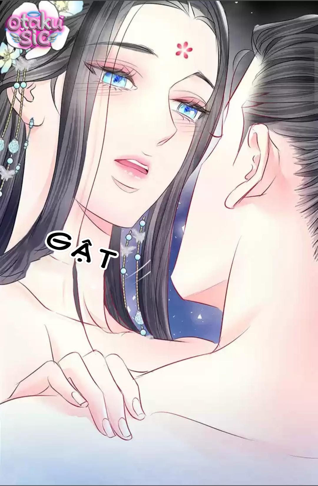 Đêm Hoang Dại - Chap 21 - Trang 37