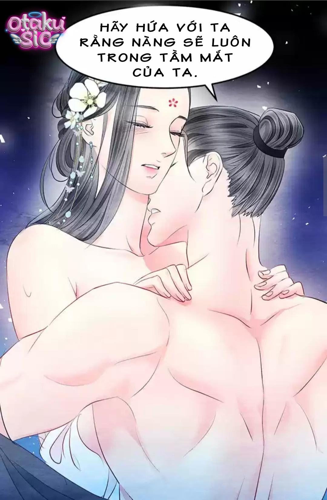 Đêm Hoang Dại - Chap 21 - Trang 39
