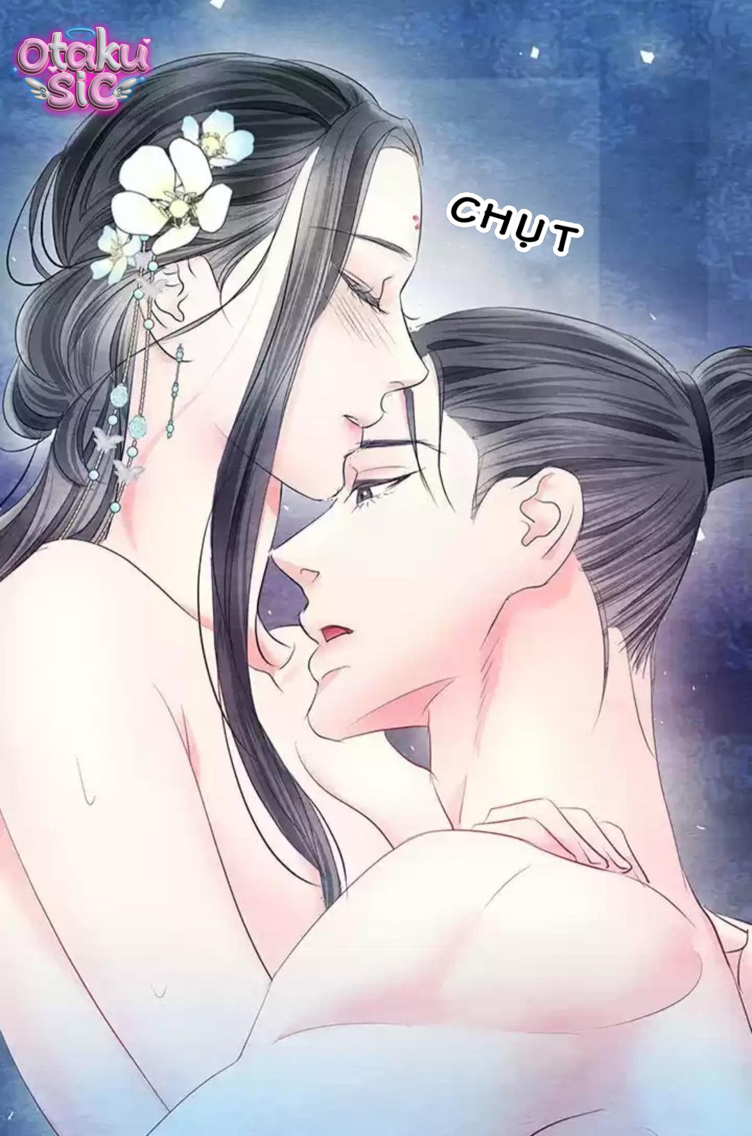 Đêm Hoang Dại - Chap 21 - Trang 40