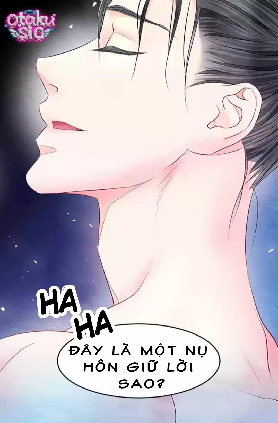 Đêm Hoang Dại - Chap 21 - Trang 41