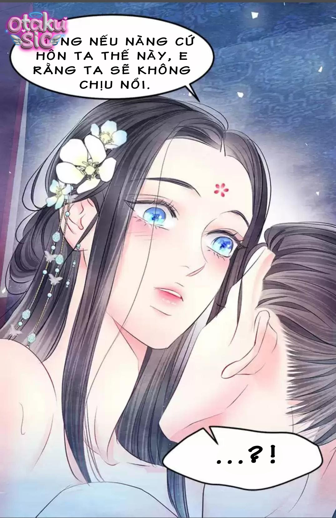 Đêm Hoang Dại - Chap 21 - Trang 42